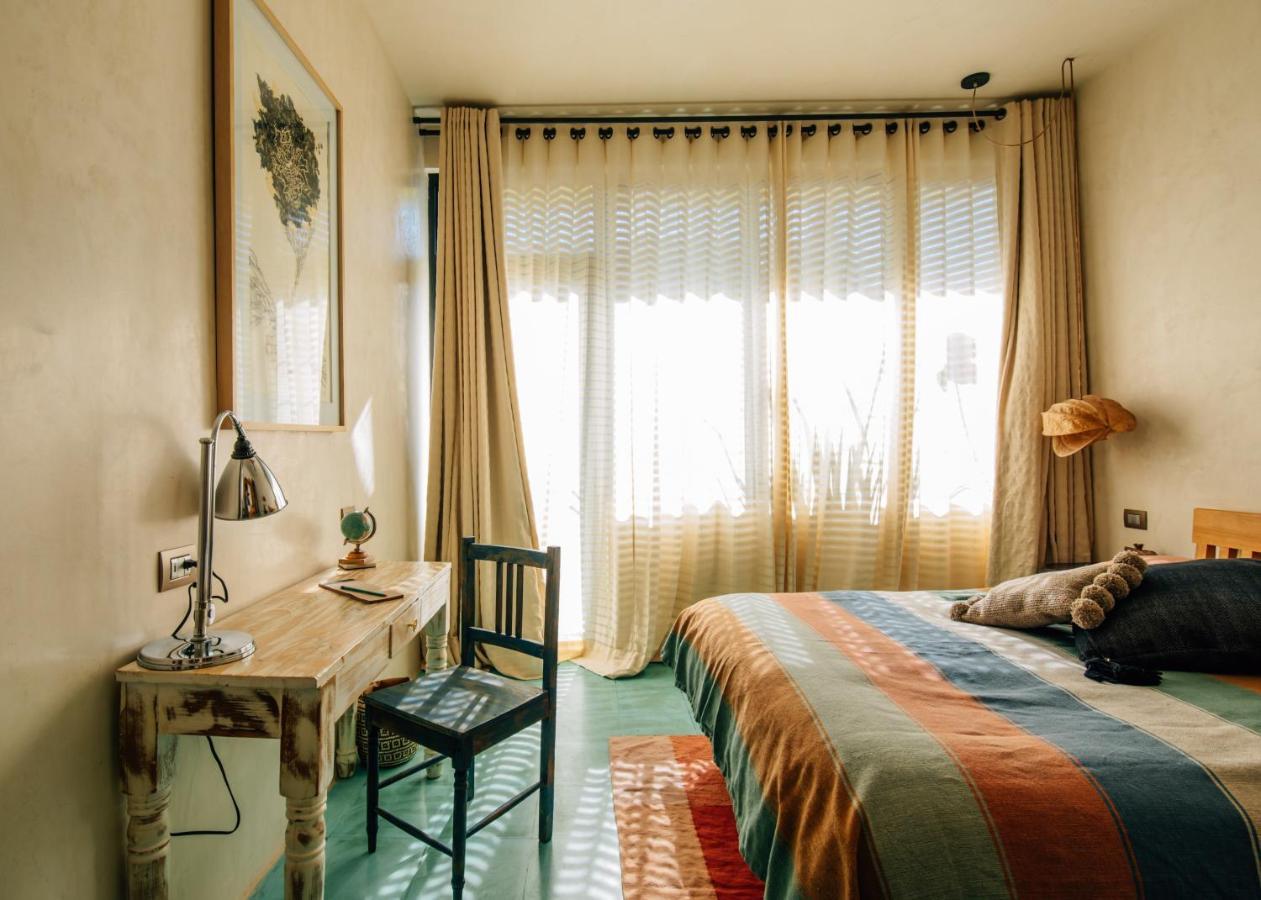 Boulenc Bed And Bread Otel Oaxaca Dış mekan fotoğraf