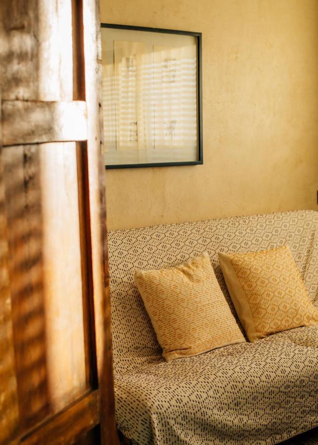 Boulenc Bed And Bread Otel Oaxaca Dış mekan fotoğraf