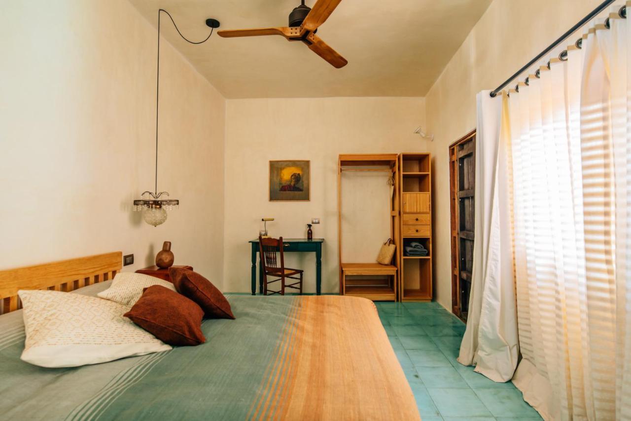 Boulenc Bed And Bread Otel Oaxaca Dış mekan fotoğraf