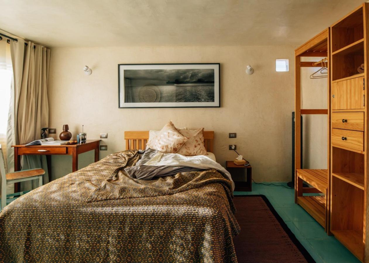 Boulenc Bed And Bread Otel Oaxaca Dış mekan fotoğraf