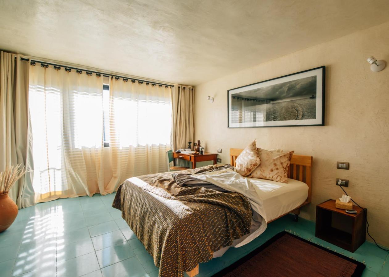Boulenc Bed And Bread Otel Oaxaca Dış mekan fotoğraf