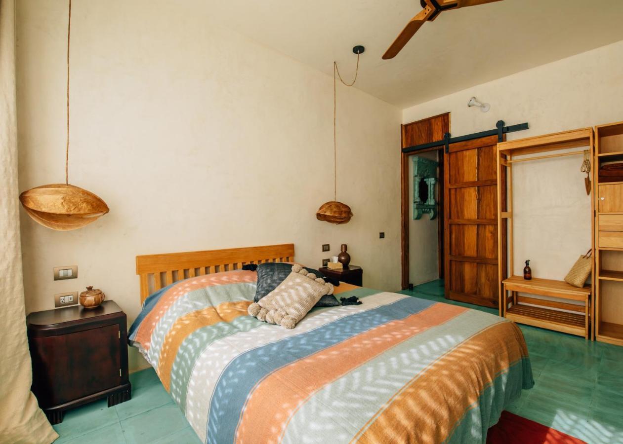 Boulenc Bed And Bread Otel Oaxaca Dış mekan fotoğraf